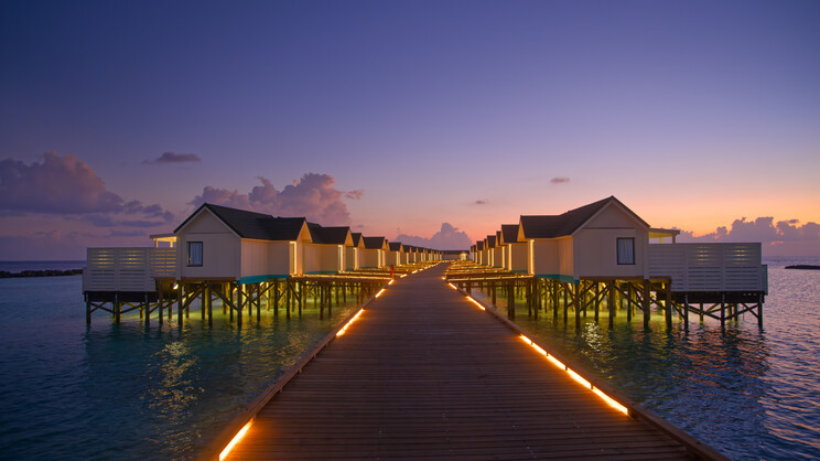 OBLU NATURE Helengeli by SENTIDO